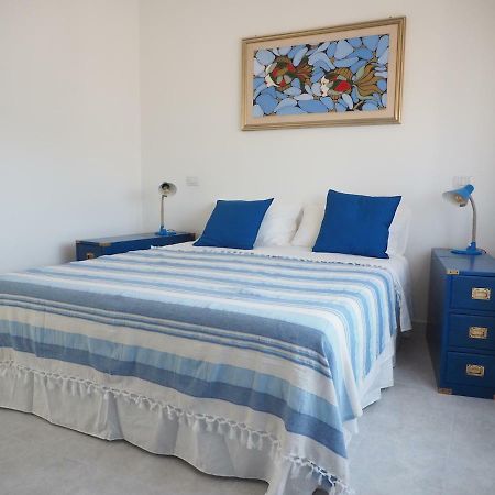 B&Blu Santa Marinella Exteriör bild