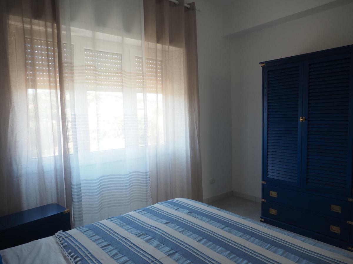 B&Blu Santa Marinella Exteriör bild
